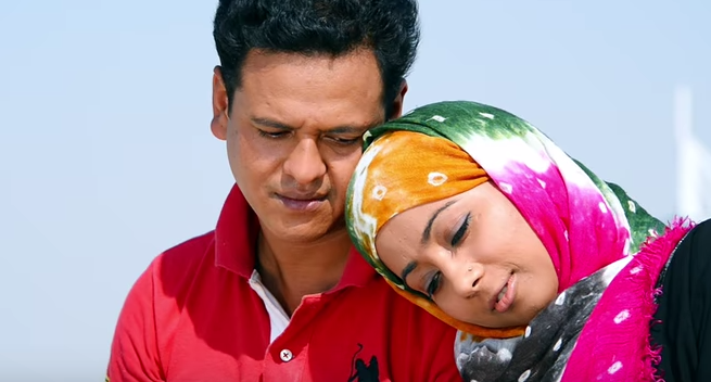 Pardeshi-ko-umang – Himal Radio