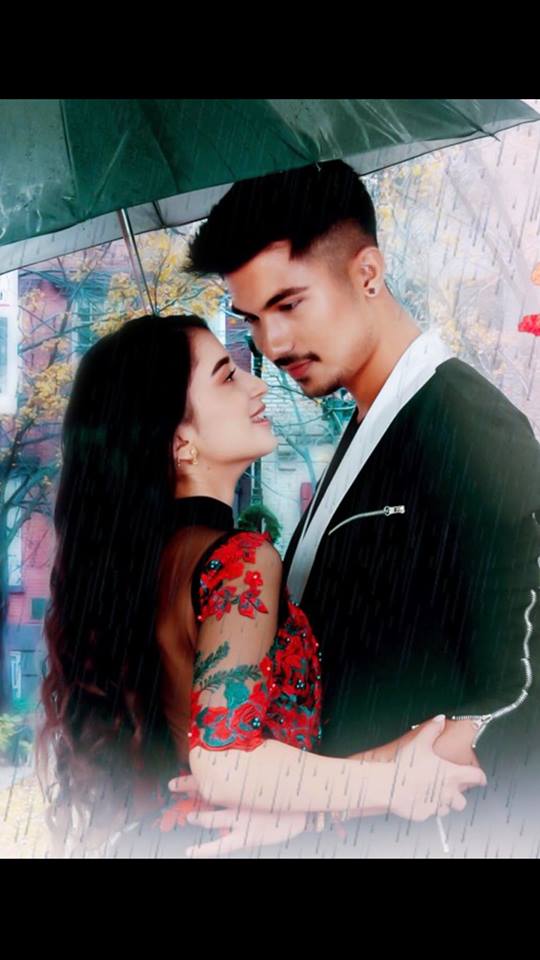 Interview Of Jharna and Suhana Thapa