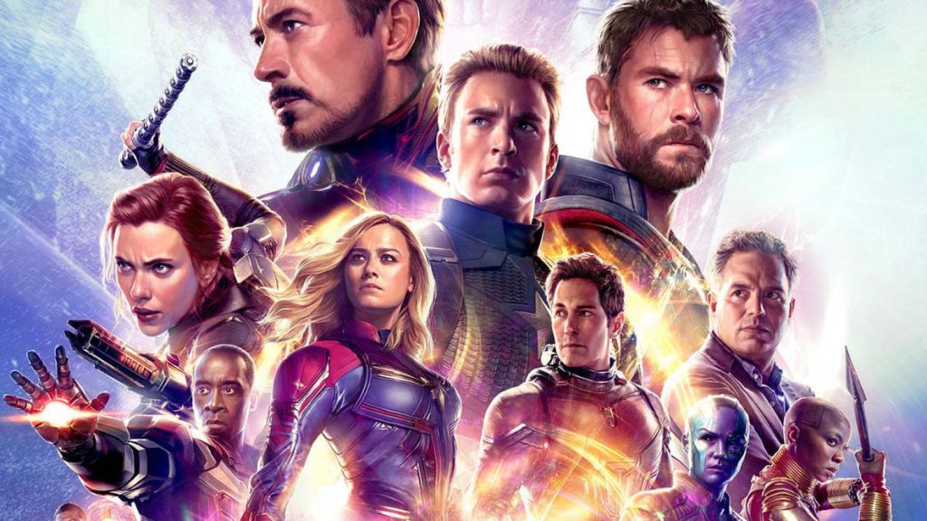 Marvel Studio’s Avengers: Endgame Watch Full Movie now Online - Himal Radio