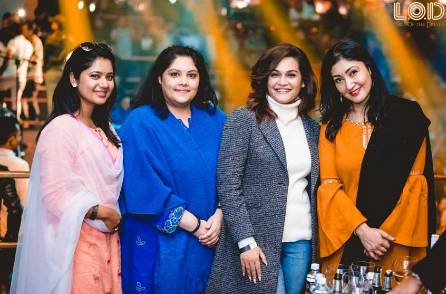 Princess-himani-shah – Himal Radio